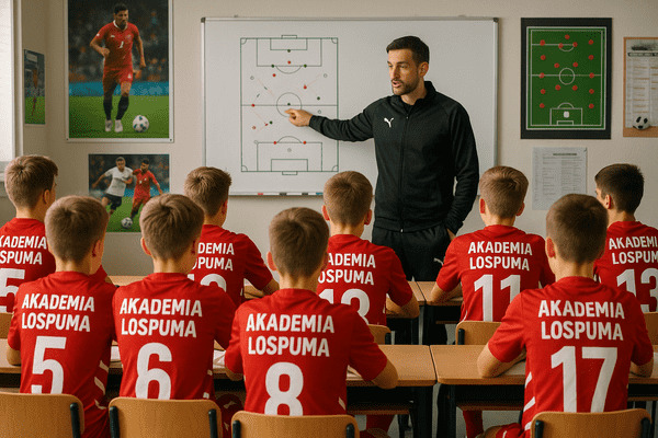 Young Talents Football Club