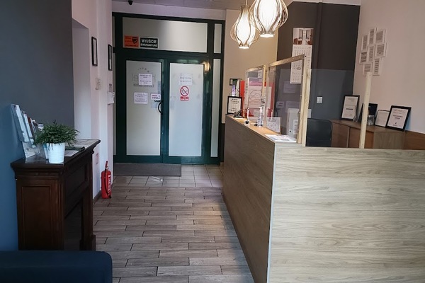 Youth Football Match